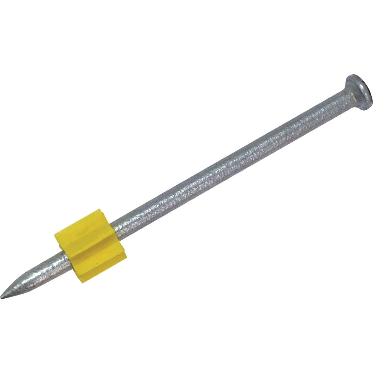 Trusted Simpson Strong-Tie 3 In. Galvanized Fastening Pin 100-Pack Secure