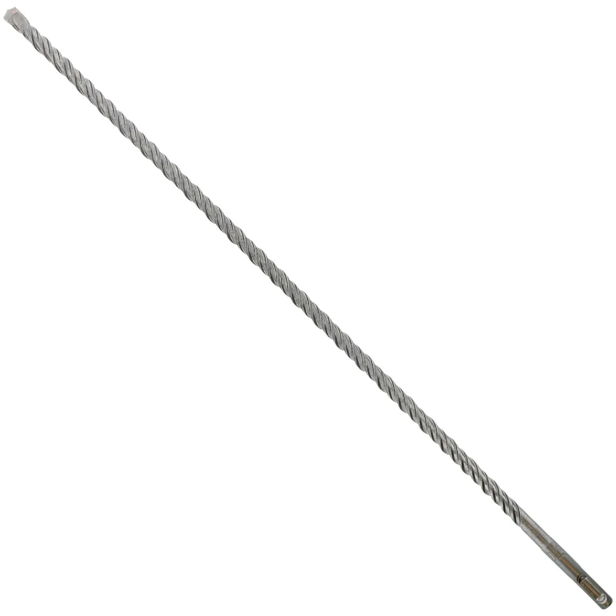 Fine Crafted Diablo SDS-Plus 3 8 In. x 18 In. Carbide-Tipped Rotary Hammer Drill Bit High-Performance