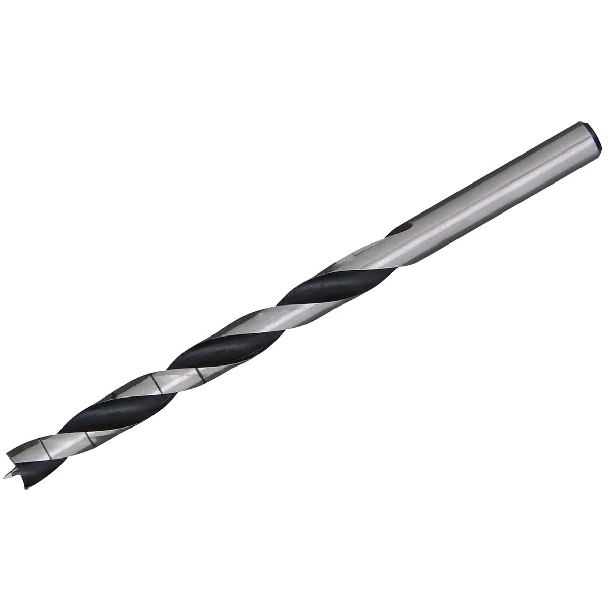 Responsible Milwaukee 3 16 In. High Speed Steel Brad Point Drill Bit Superior