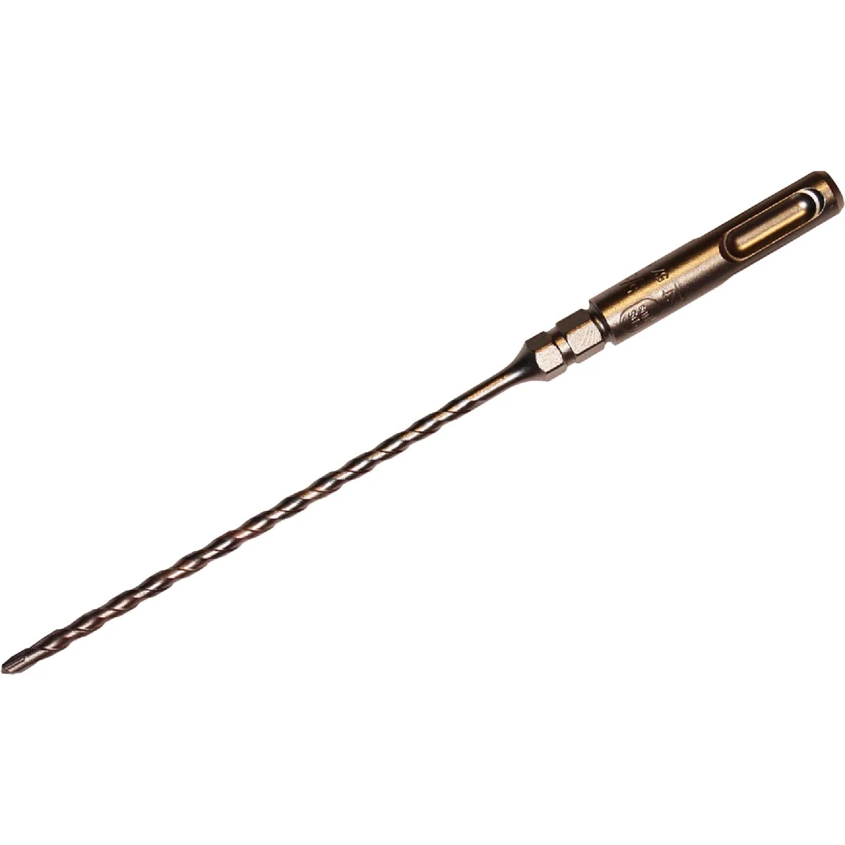 Optimized Milwaukee SDS-Plus for Tapcon 5 32 In. x 7 In. 2-Cutter Rotary Hammer Drill Bit Expertly Made
