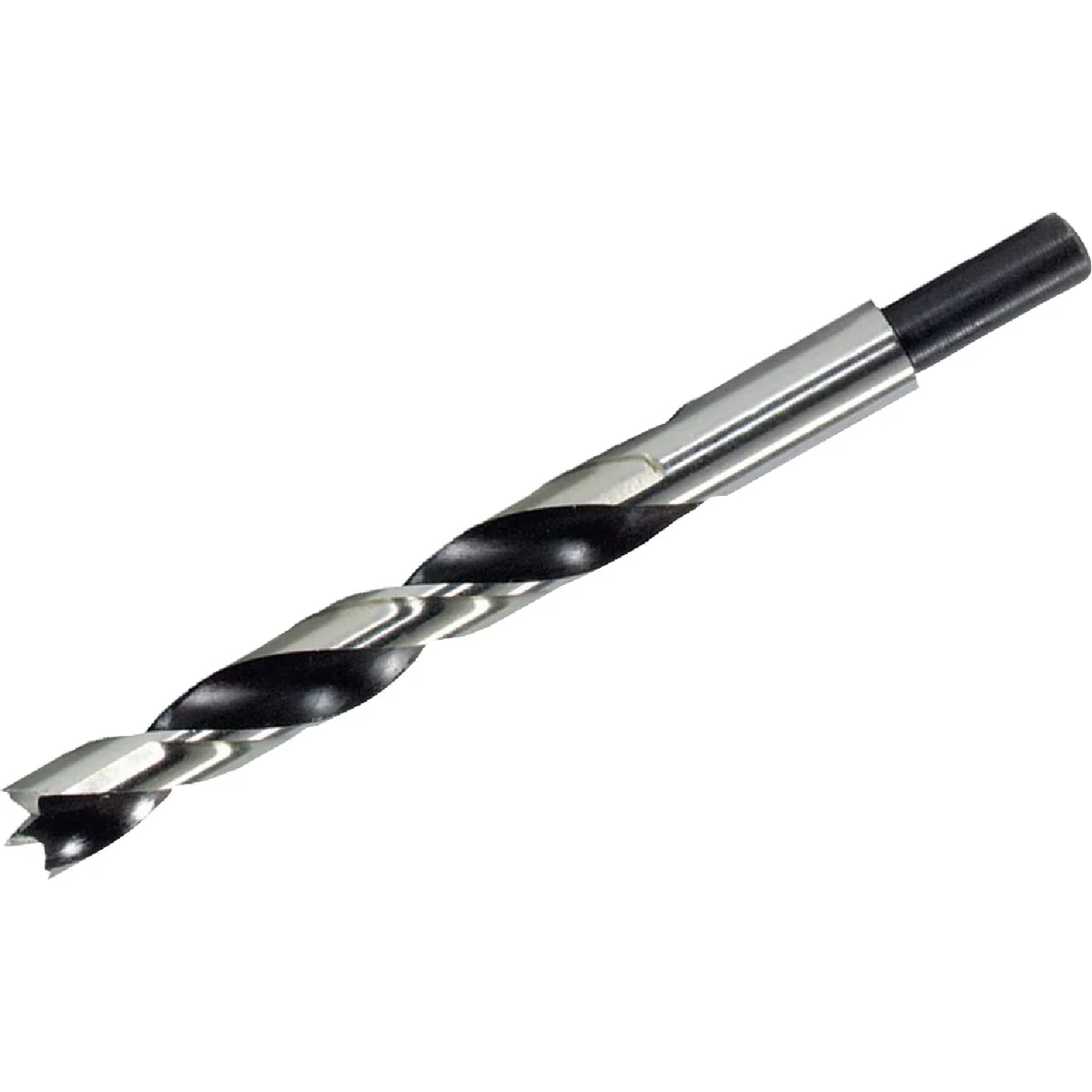 Fast Irwin 1 8 In. High Speed Brad Point Drill Bit Authentic