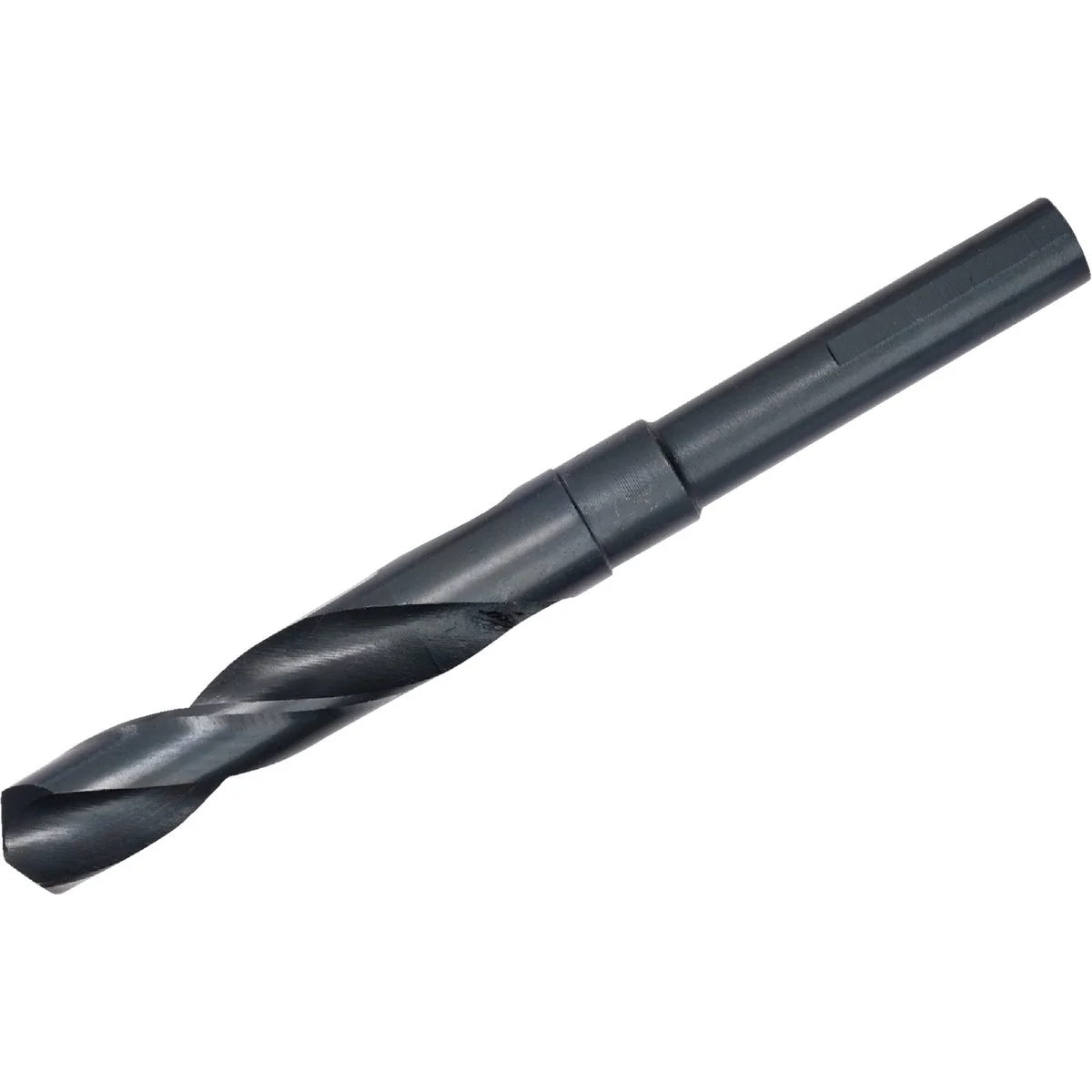 Elite Milwaukee 5 8 In. Black Oxide Silver Deming Drill Bit Smart