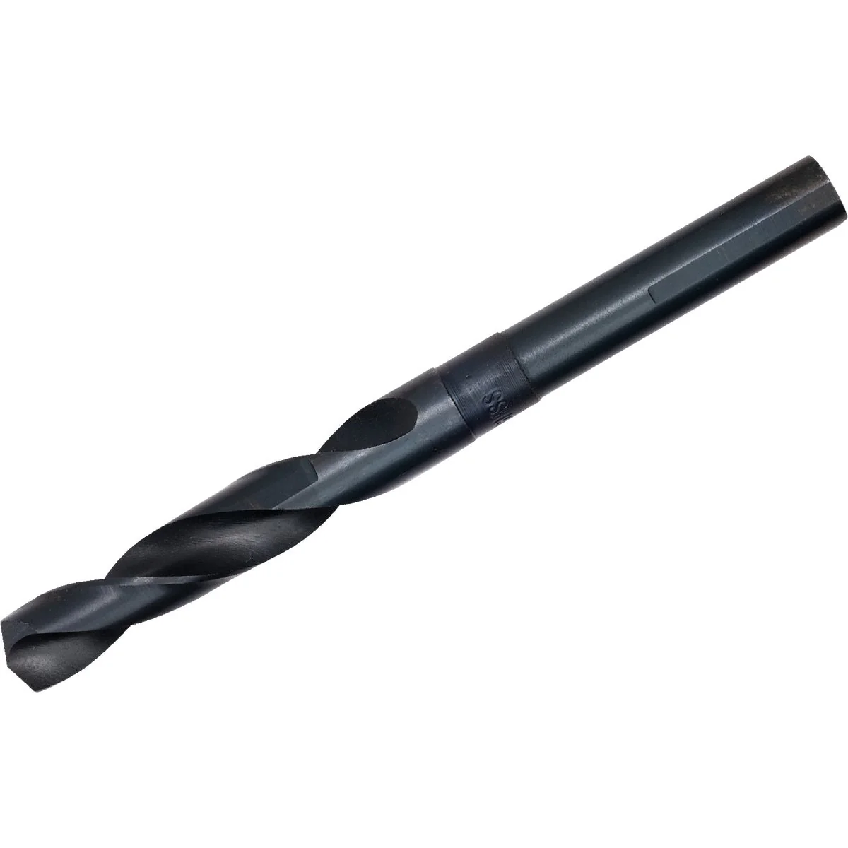 Organic Milwaukee 9 16 In. Black Oxide Silver Deming Drill Bit Elite