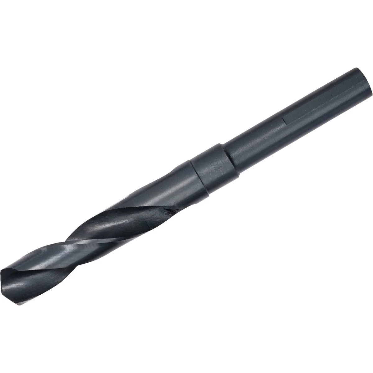 Fast Milwaukee 7 8 In. Black Oxide Silver Deming Drill Bit Elegant