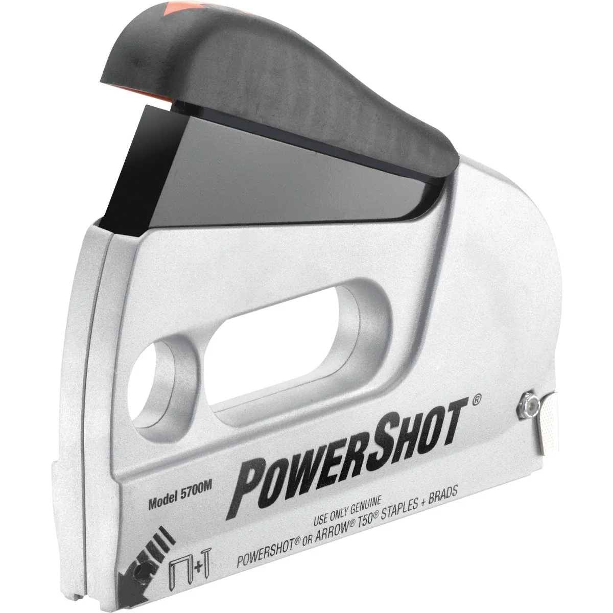 Safe Arrow PowerShot T-50 Heavy-Duty Staple Gun Verified