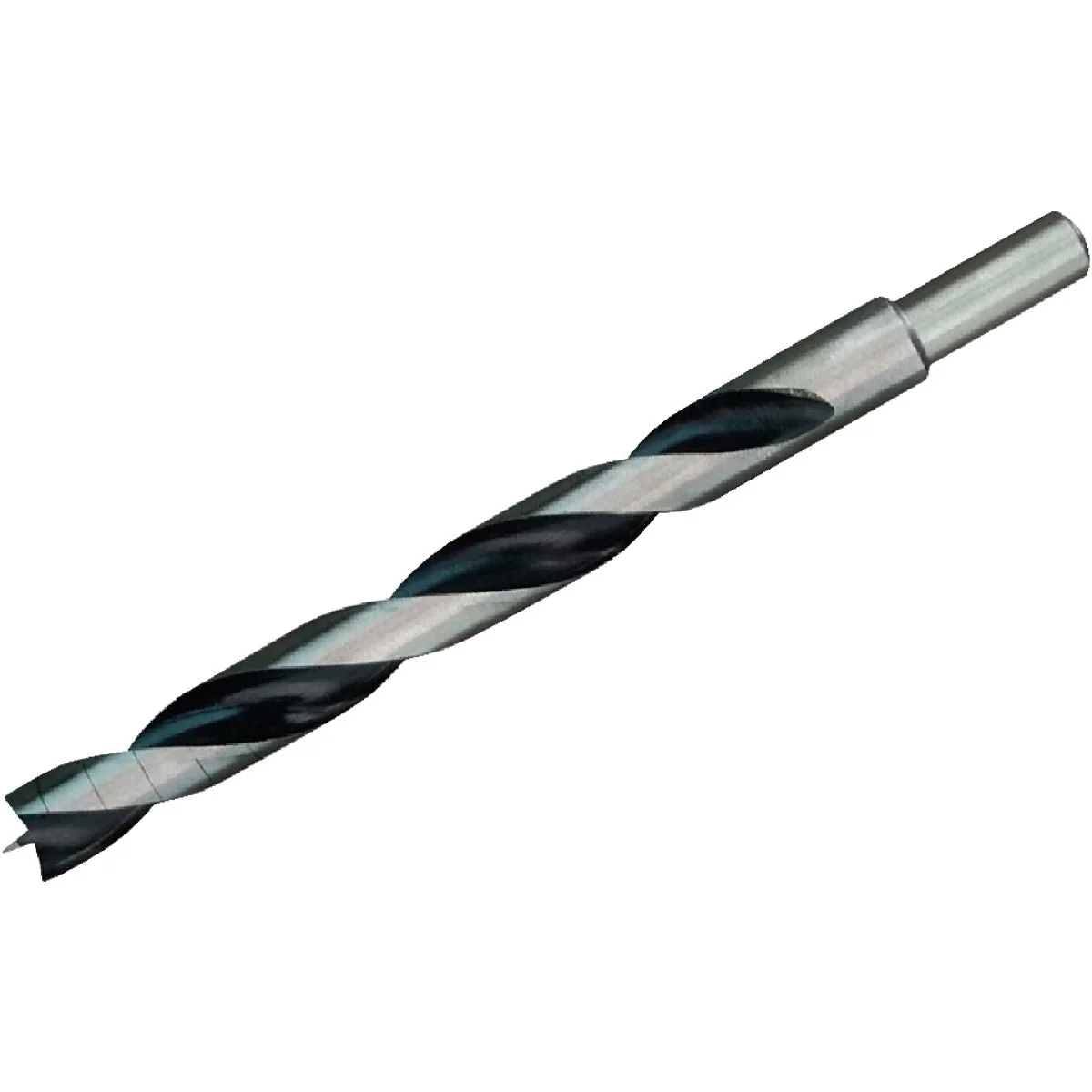 Excellent Milwaukee 1 4 In. High Speed Steel Brad Point Drill Bit Safe
