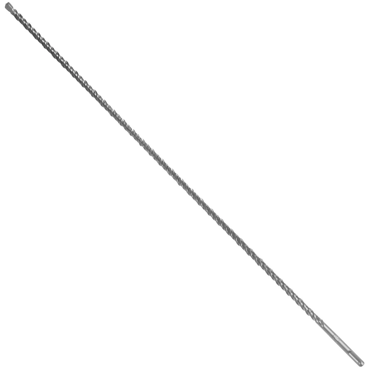 Smart Diablo SDS-Plus 3 8 In. x 24 In. Carbide-Tipped Rotary Hammer Drill Bit Classic