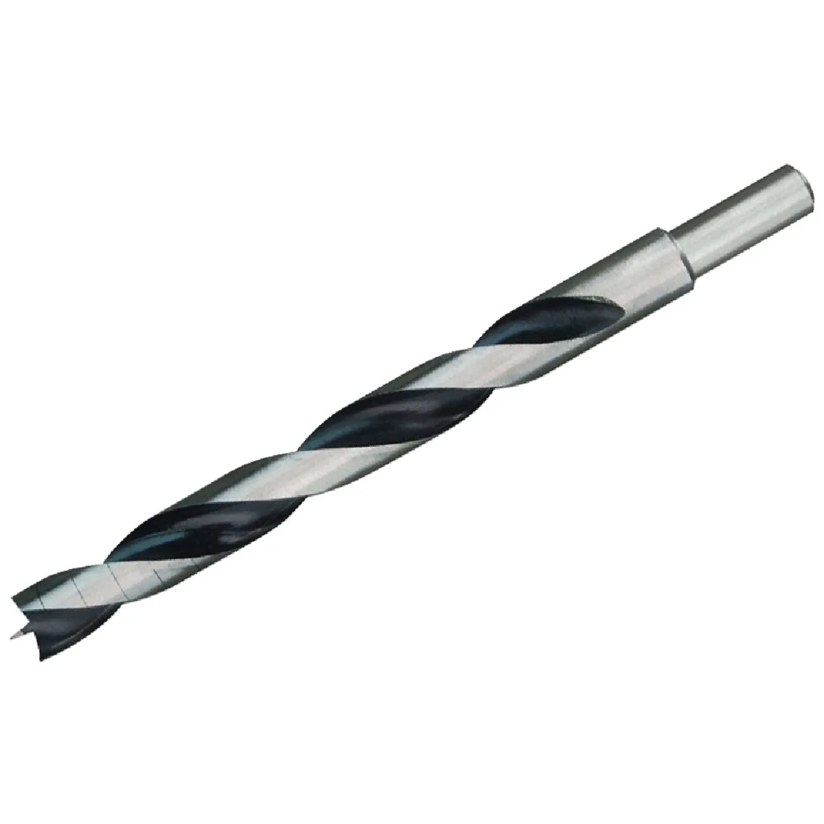 Genuine Milwaukee 7 16 In. High Speed Steel Brad Point Drill Bit Effective