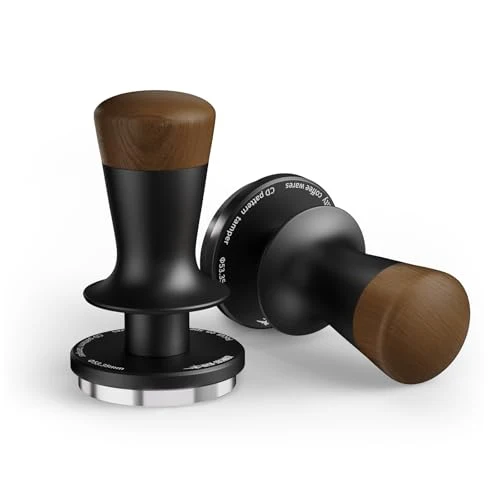Refined 54mm Espresso Tamper Elite