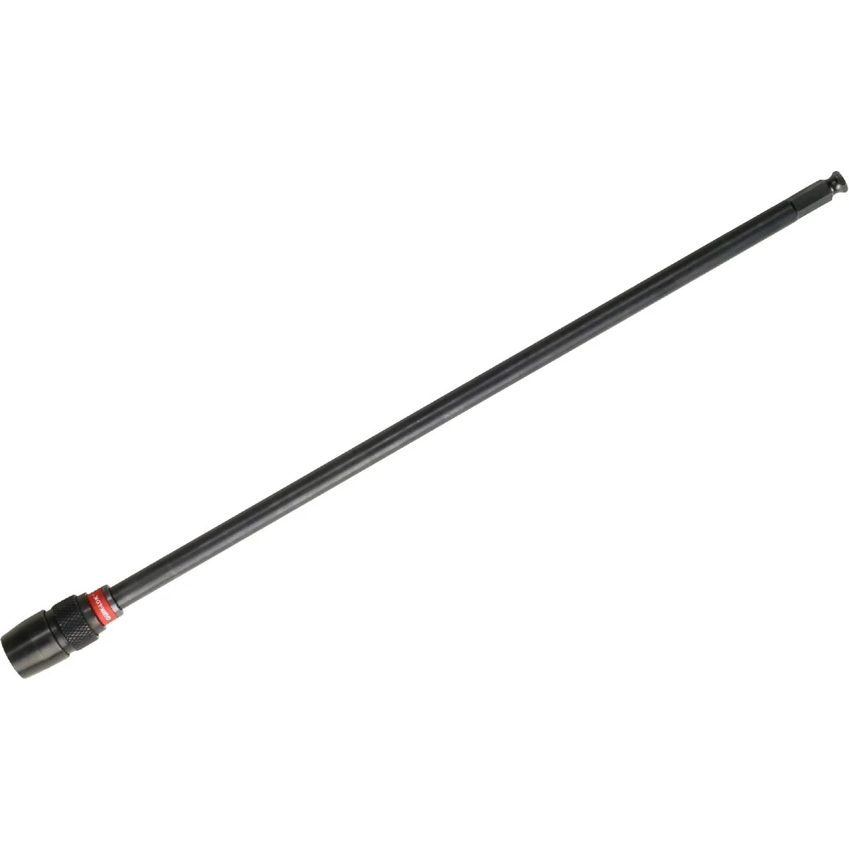 Durable Milwaukee 24 In. x 7 16 In. Drill Bit Extension Easy-to-Use