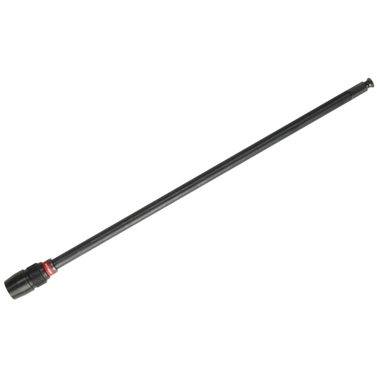 Versatile Milwaukee 18 In. x 7 16 In. Drill Bit Extension Smooth
