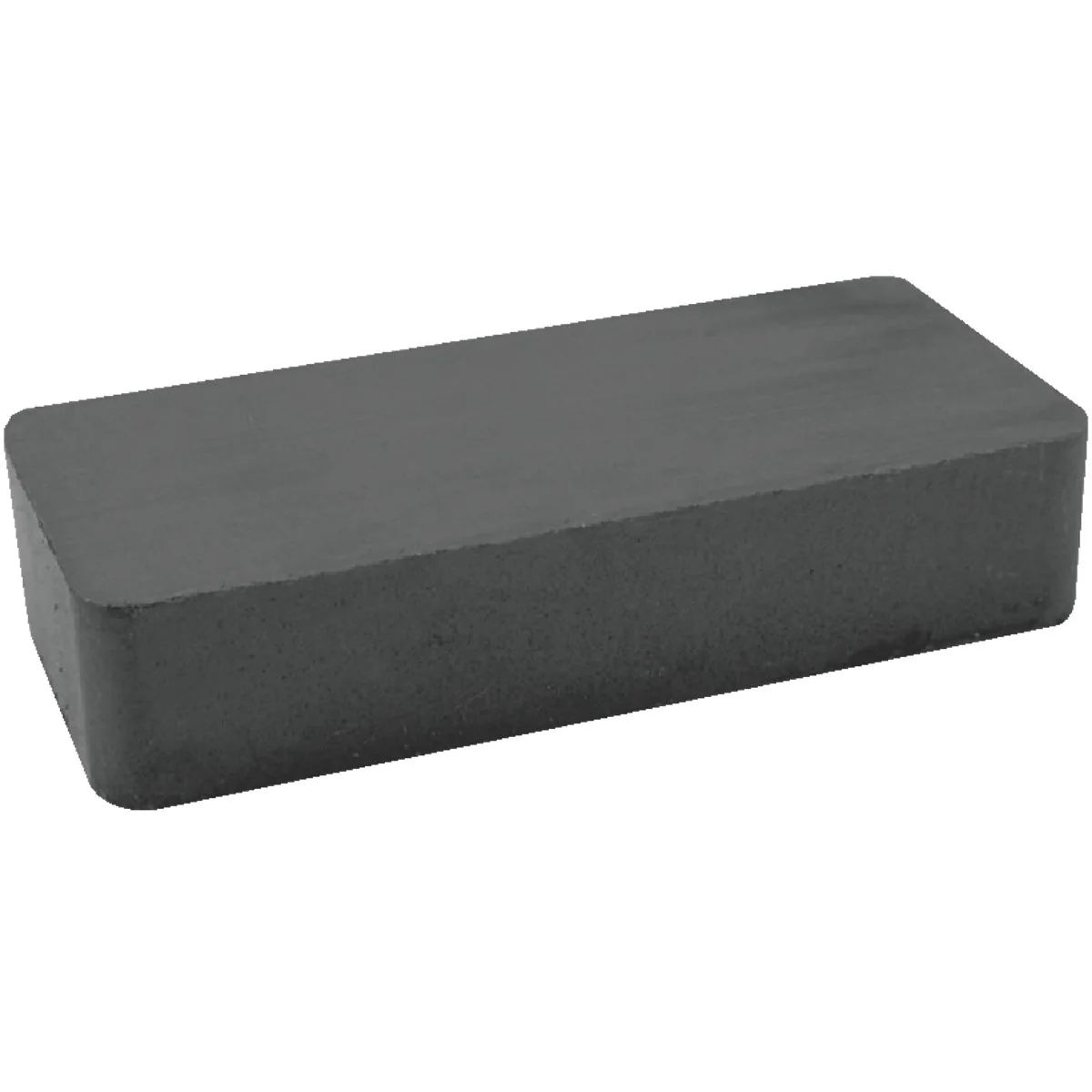 Healthy Master Magnetics 1-7 8 in. x 7 8 in. Ceramic Magnet Block High-Performance