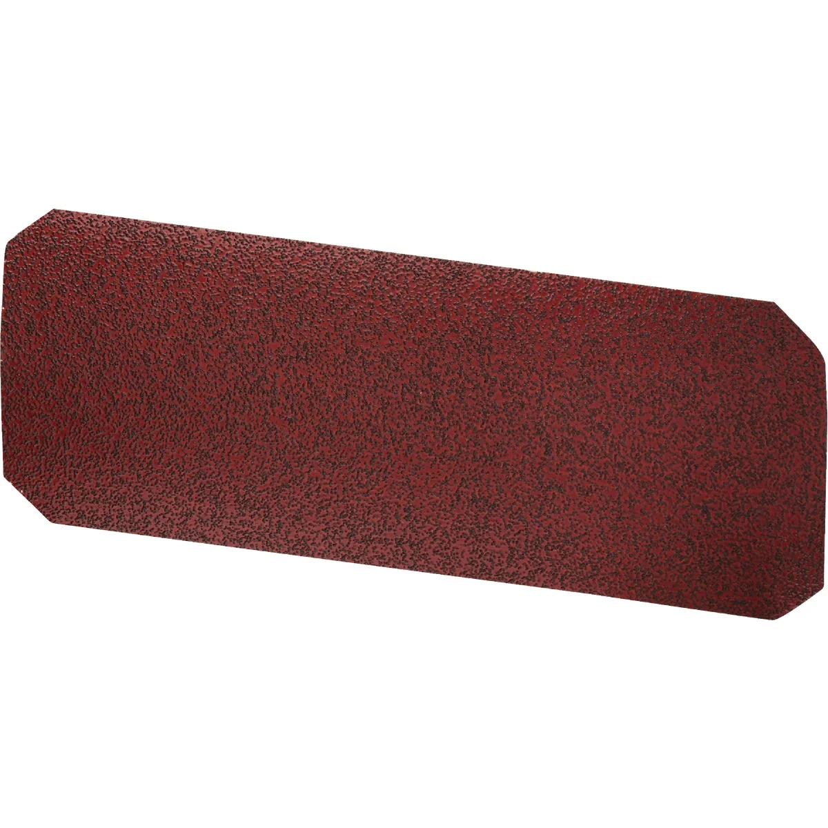 Natural Virginia Abrasives 8 In. x 20-1 8 In. 36 Grit Floor Sanding Sheet for Silver-Line SL-8 Prestigious