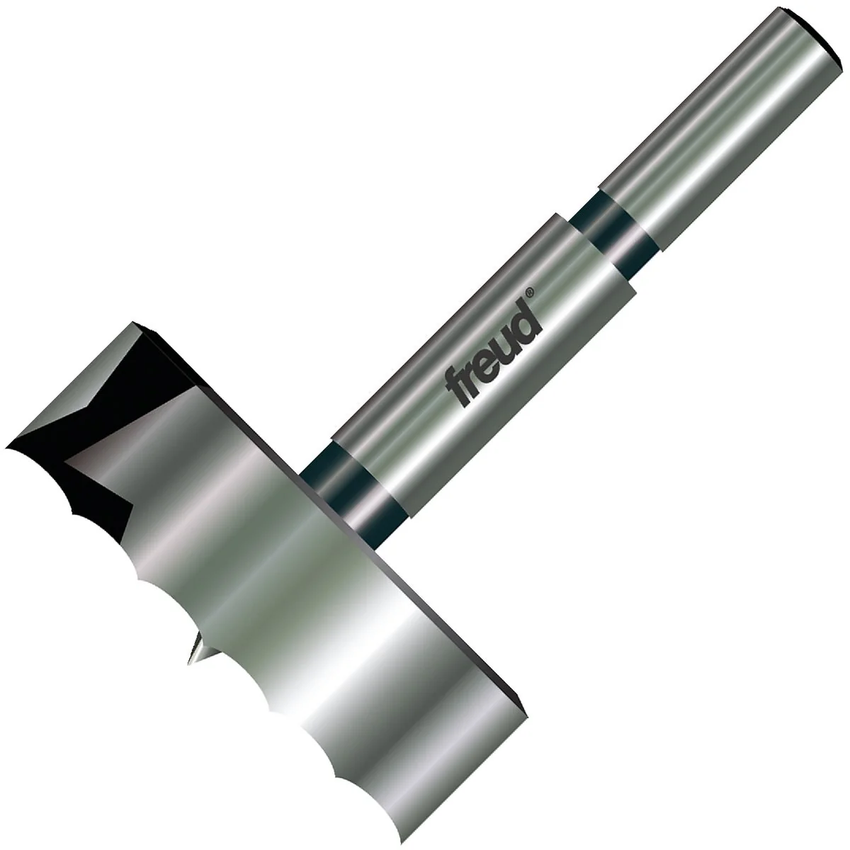Elegant Freud 2-1 8 In. x 3-1 2 In. Forstner Drill Bit Environmentally Friendly