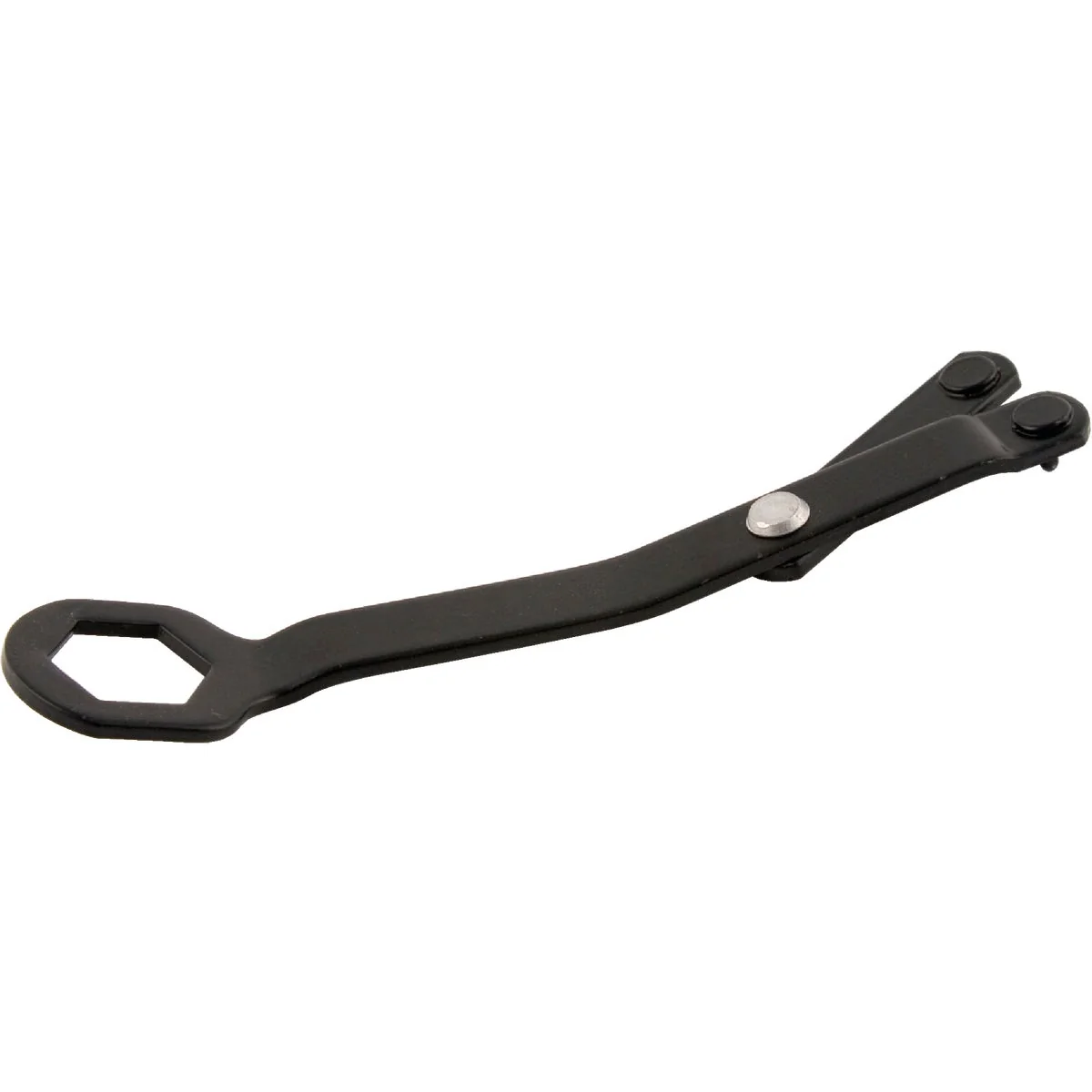 Verified Forney Adjustable Grinder Lock Nut Spanner Wrench Specialty
