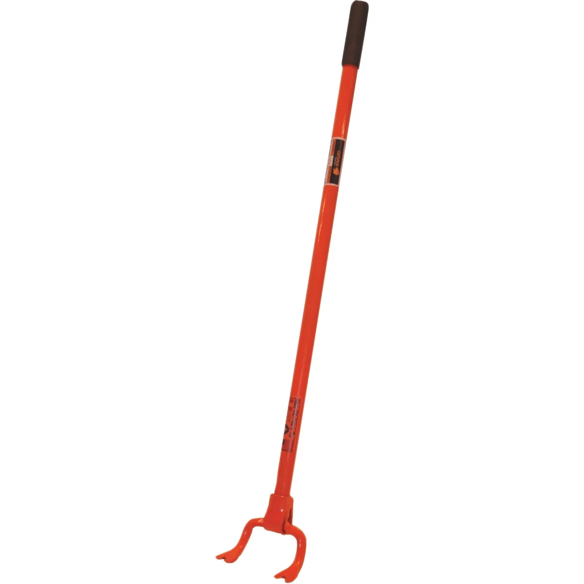 Pure Deck Wrecker 44 In. Catspaw Wrecking Bar High-End