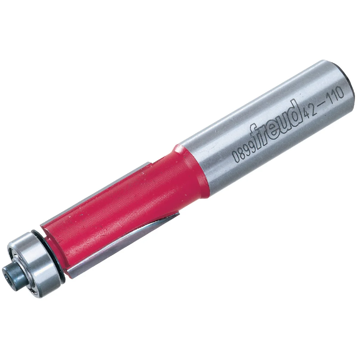 Unique Freud Carbide Tip 1 2 In. 2-Flute Flush Trim Bit Exclusive