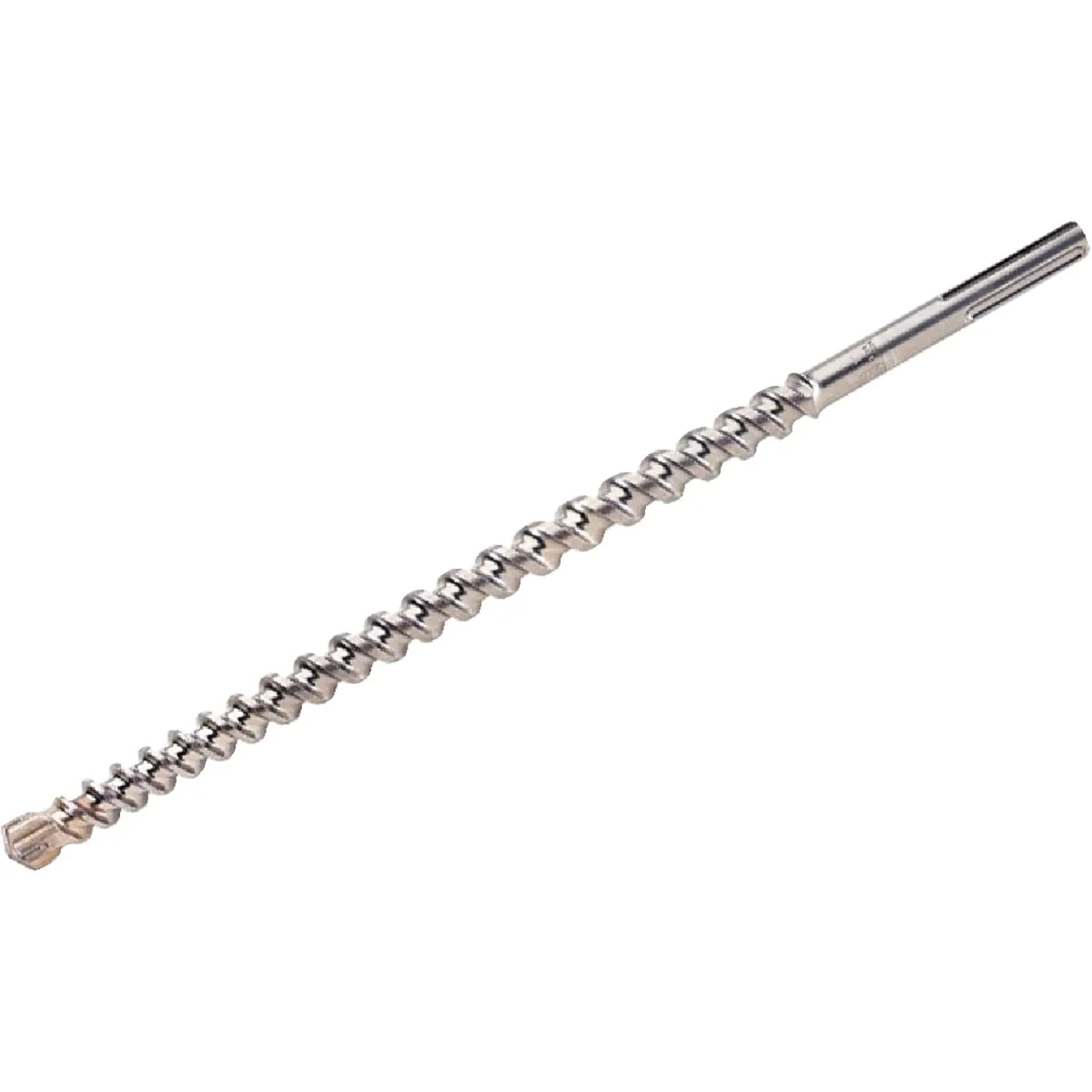 Artisan Milwaukee SDS-Max 1-1 2 In. x 23 In. 4-Cutter Rotary Hammer Drill Bit Relaxed