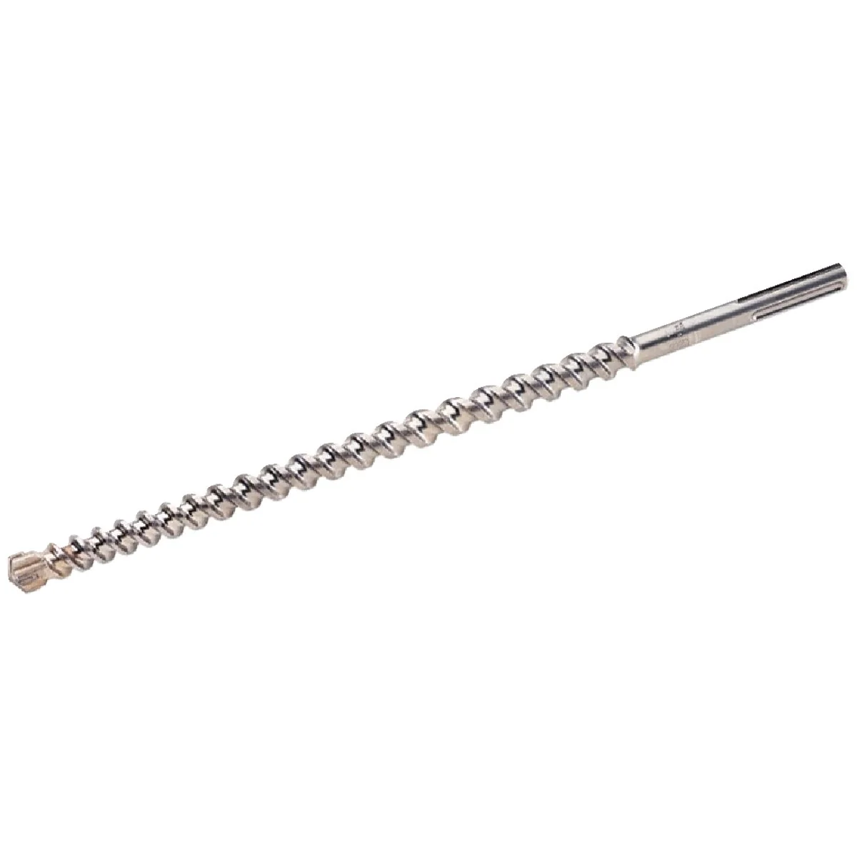 Next-Generation Milwaukee SDS-Max 1 2 In. x 13 In. 2-Cutter Rotary Hammer Drill Bit Superior