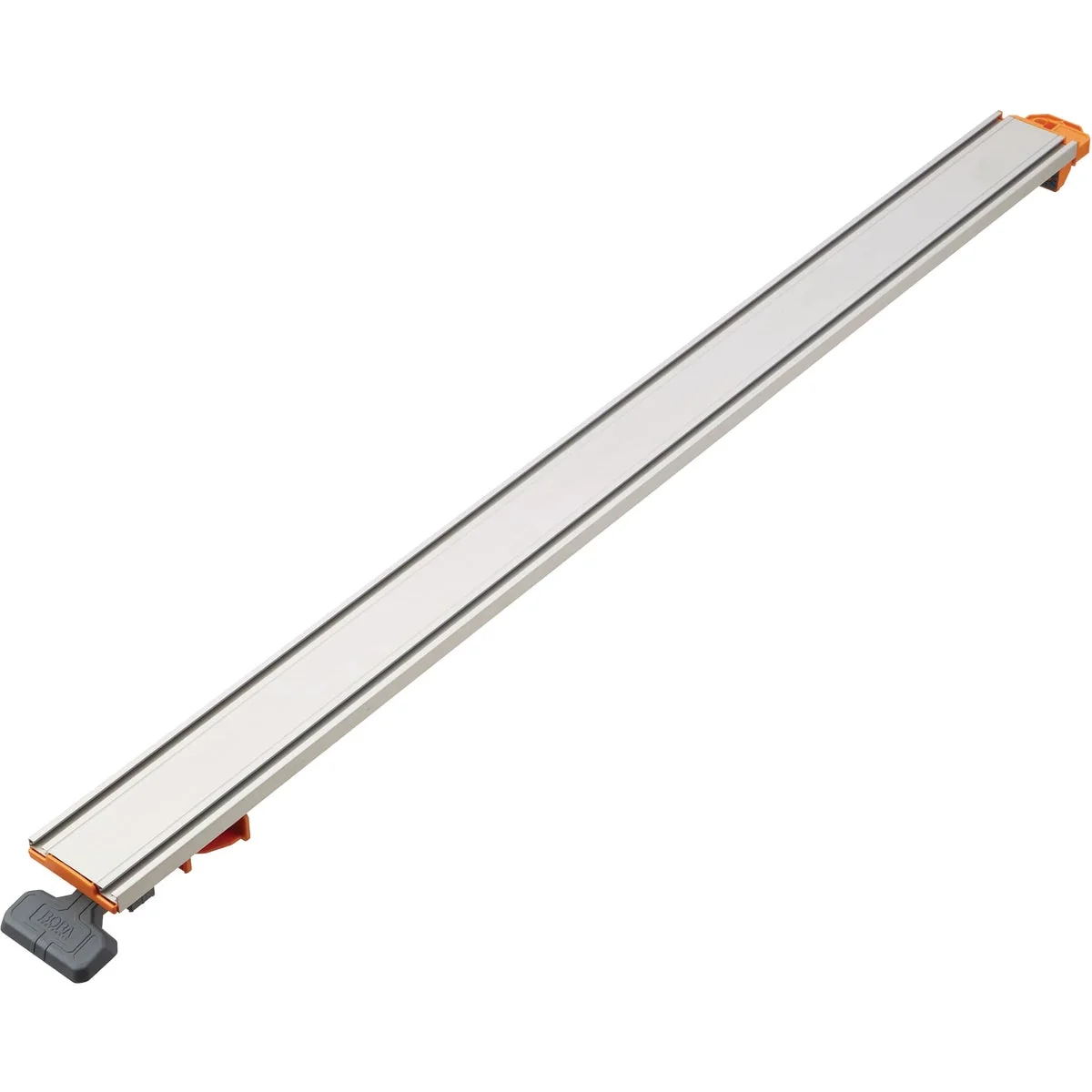 Comfortable Bora NGX 36 In. Aluminum Clamp Edge Saw Guide User-Friendly