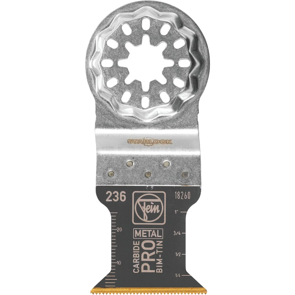 Breathable Fein E-Cut Carbide Pro 1-3 8 In. Oscillating Blade 3-Pack Functional