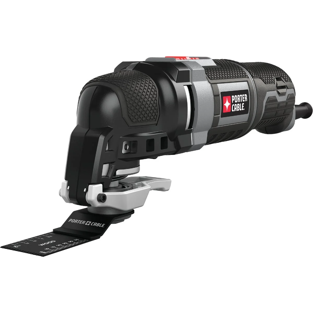 Selected Porter Cable 3-Amp Oscillating Tool Kit Versatile