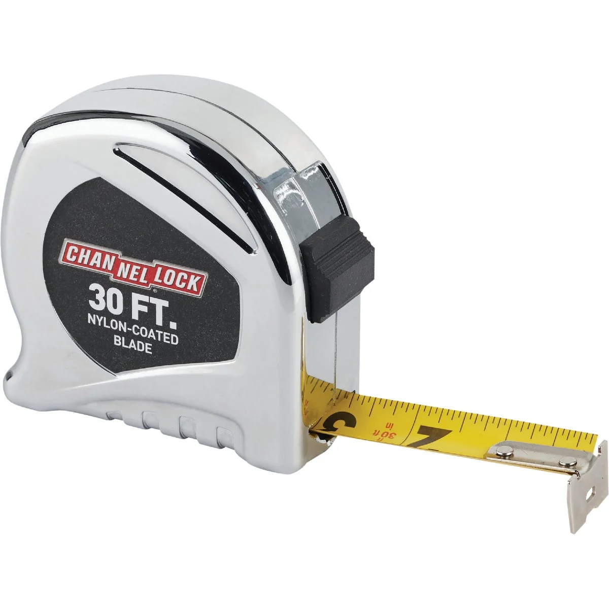 Luxury Channellock 30 Ft. Tape Measure Premium Material