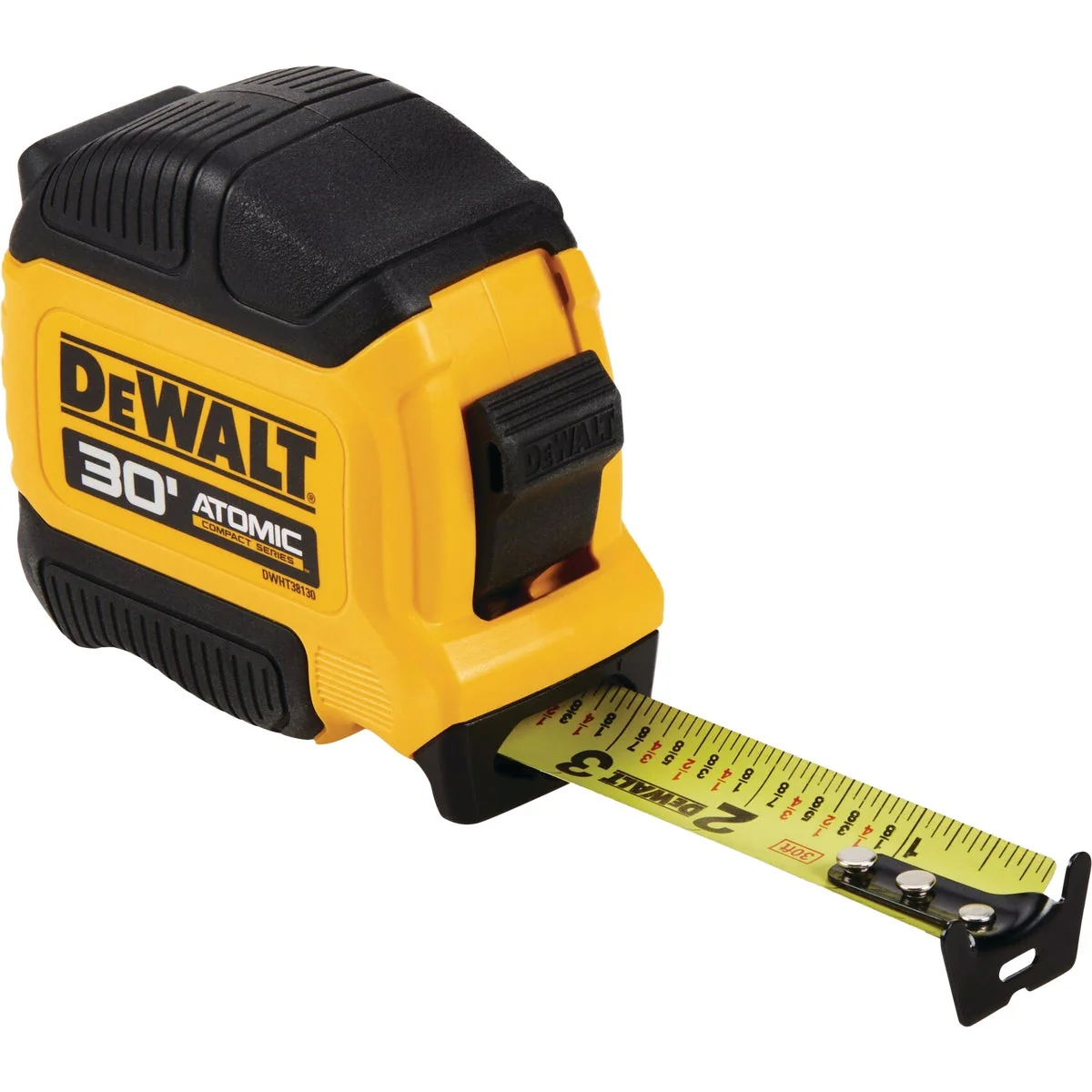 Unique DeWalt 30 Ft. Tape Measure Classic
