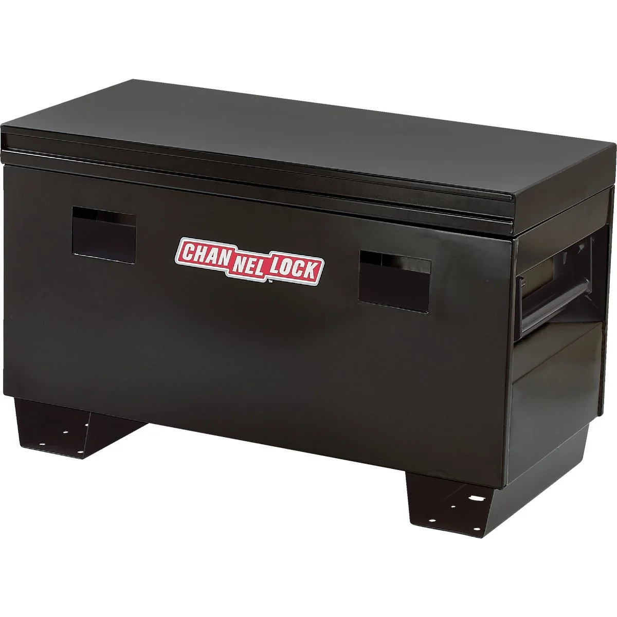 Crafted Channellock 36 In. Jobsite Toolbox Effective