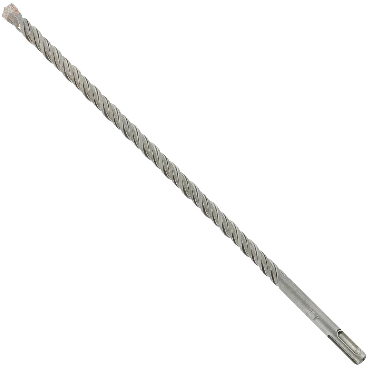 Pure Diablo SDS-Plus 7 16 In. x 12 In. Carbide-Tipped Rotary Hammer Drill Bit Reliable