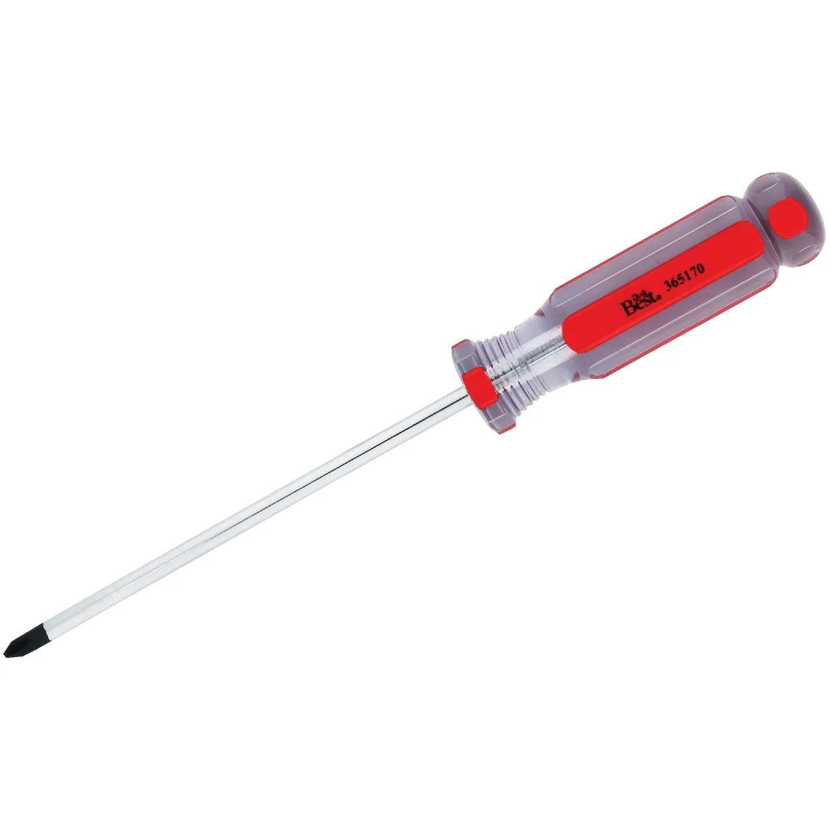 Functional Do it 2 x 6 In. Phillips Screwdriver High-Quality