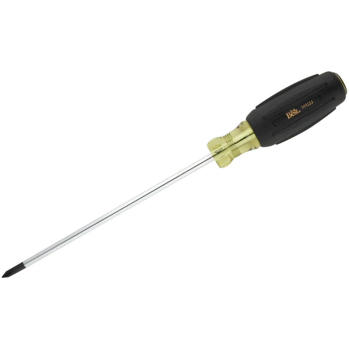 Comfortable Do it 1 x 6 In. Professional Phillips Screwdriver Efficient