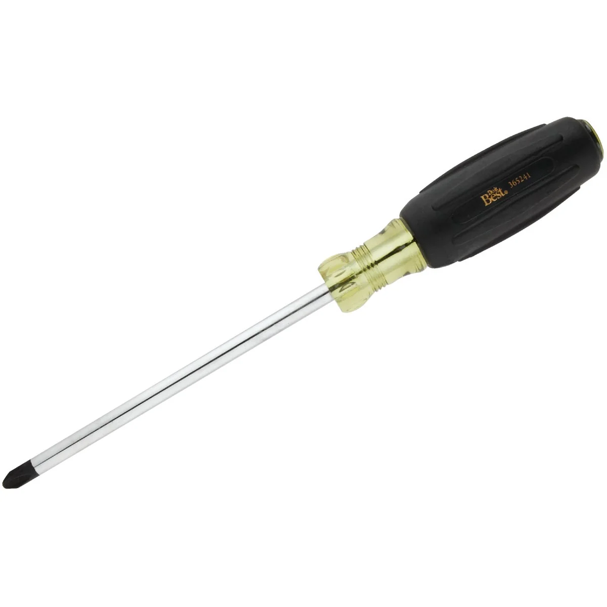Natural Do it 3 x 6 In. Professional Phillips Screwdriver Authentic