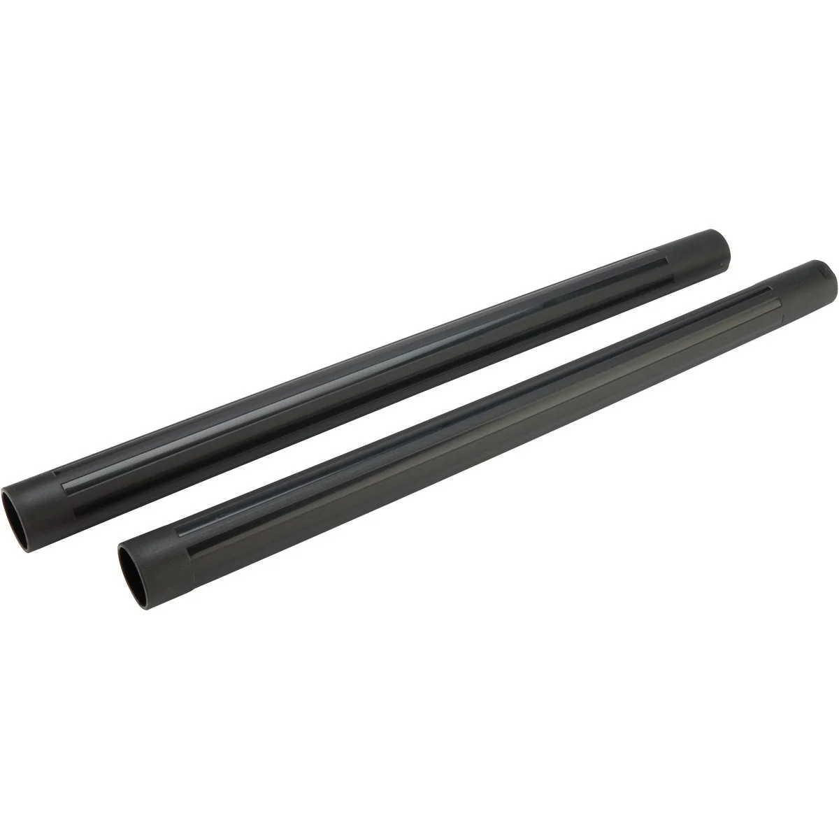 Responsible Channellock 1-1 4 In. x 19 In. L. Plastic Wet Dry Vacuum Extension Wand 2-Pack Lightweight