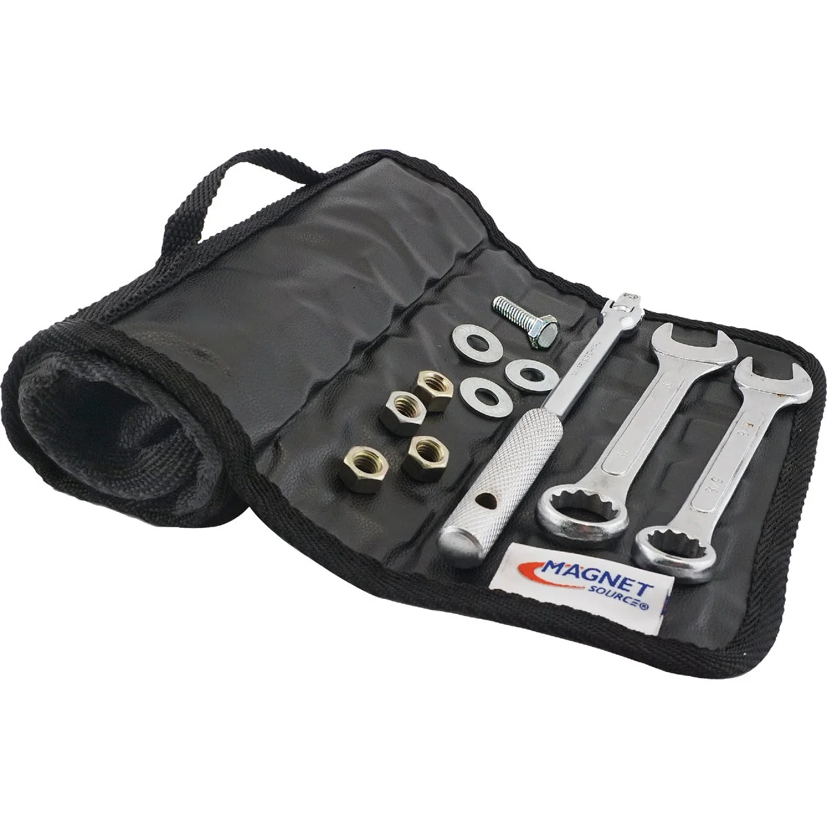 Excellent MagnetSource 19.5 In. x 8.85 In. Magnetic ToolMat Smooth