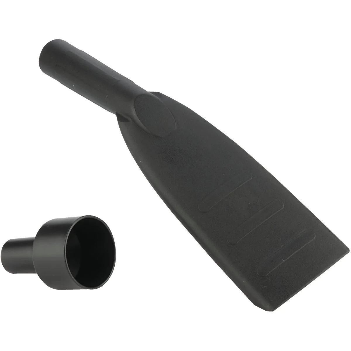 Excellent Channellock 14 In. Black Plastic Car Claw Vacuum Nozzle Crafted
