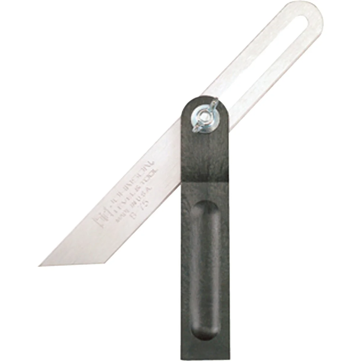Secure Johnson Level 8 In. Structo-Cast T-Bevel Natural