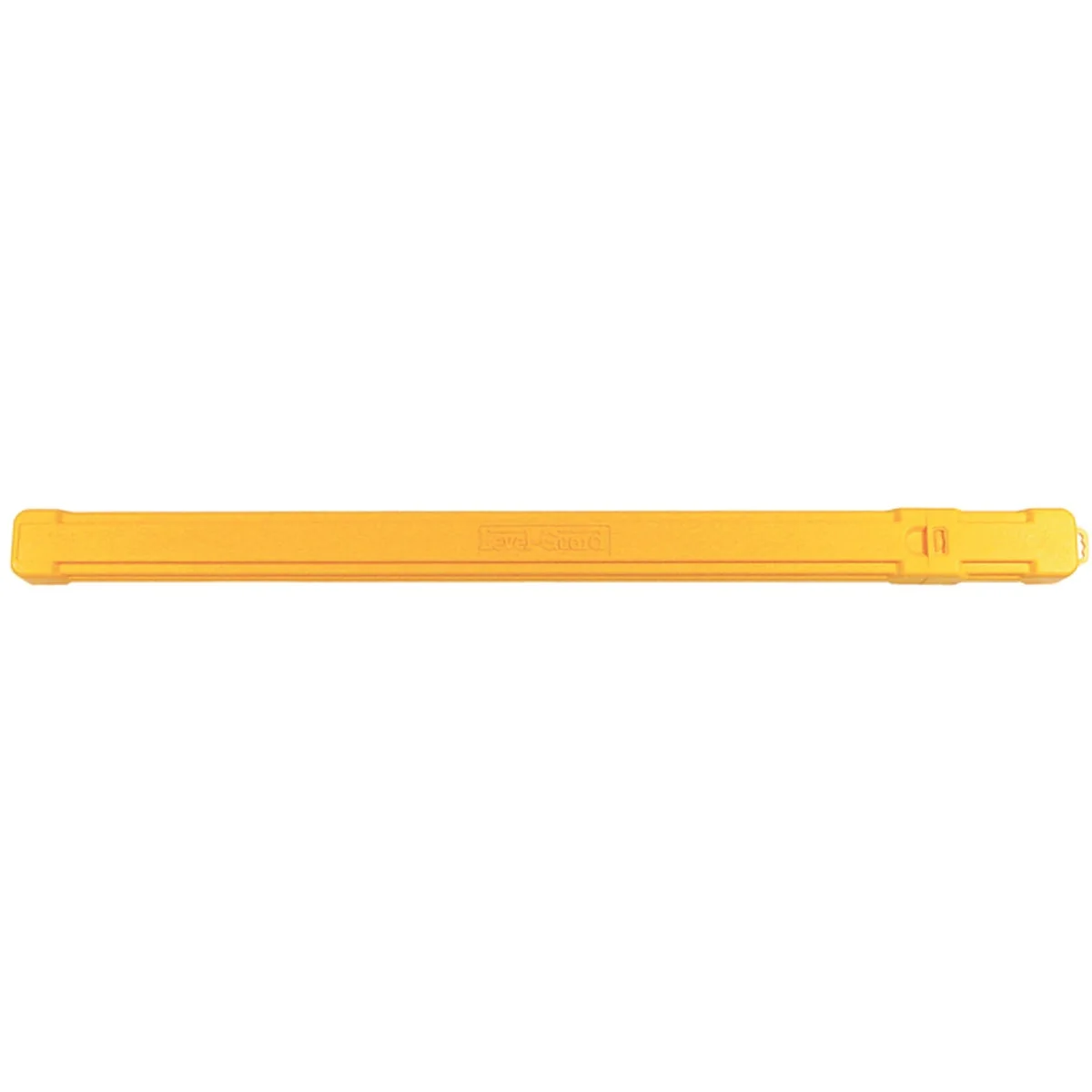 Professional Johnson Level LevelGuard 48 In. Molded Level Case Dependable