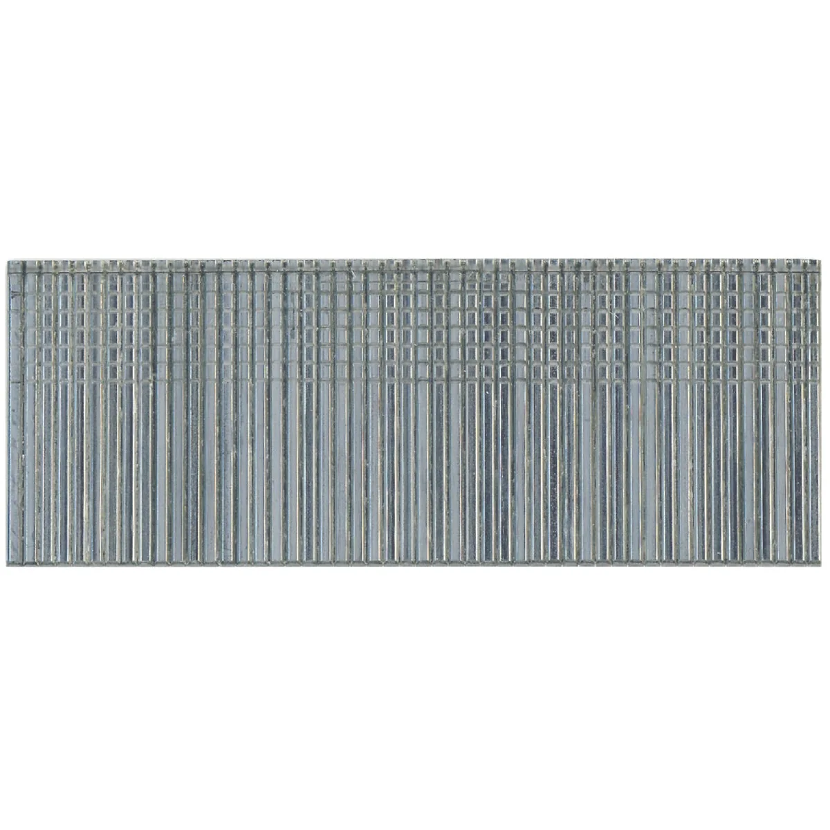 Official Senco 16-Gauge Galvanized Straight Finish Nail 1-1 2 In. 2000 Ct. Eco-Friendly