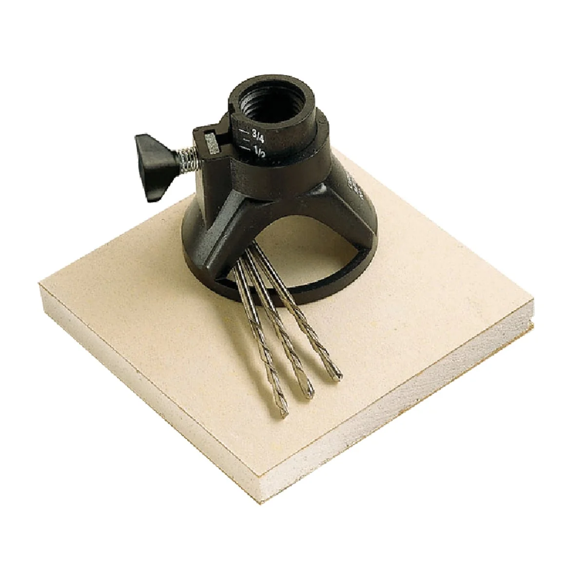 Dependable Dremel Multipurpose Cutting Attachment Kit Innovative