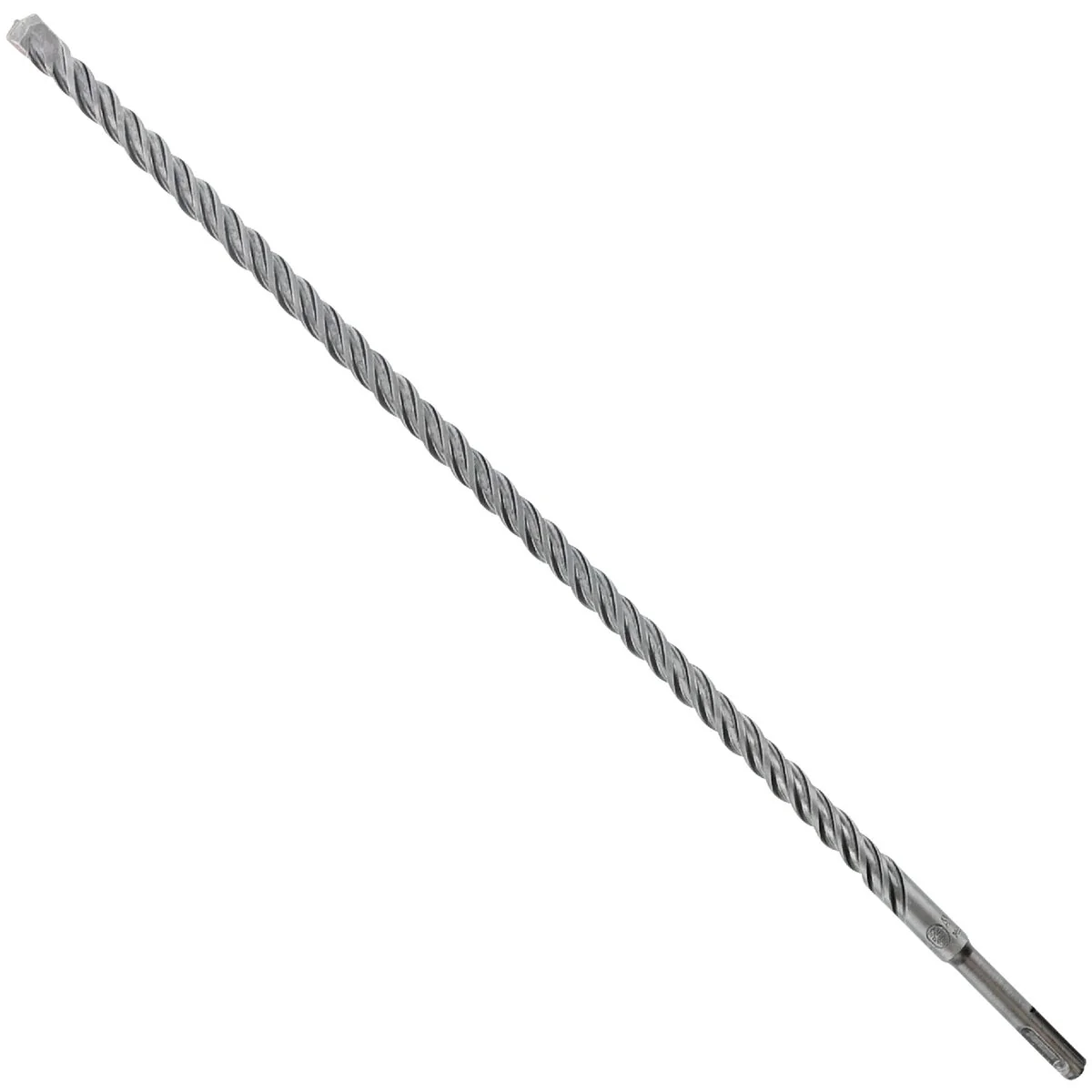 Recyclable Diablo SDS-Plus 1 2 In. x 18 In. Carbide-Tipped Rotary Hammer Drill Bit Outstanding
