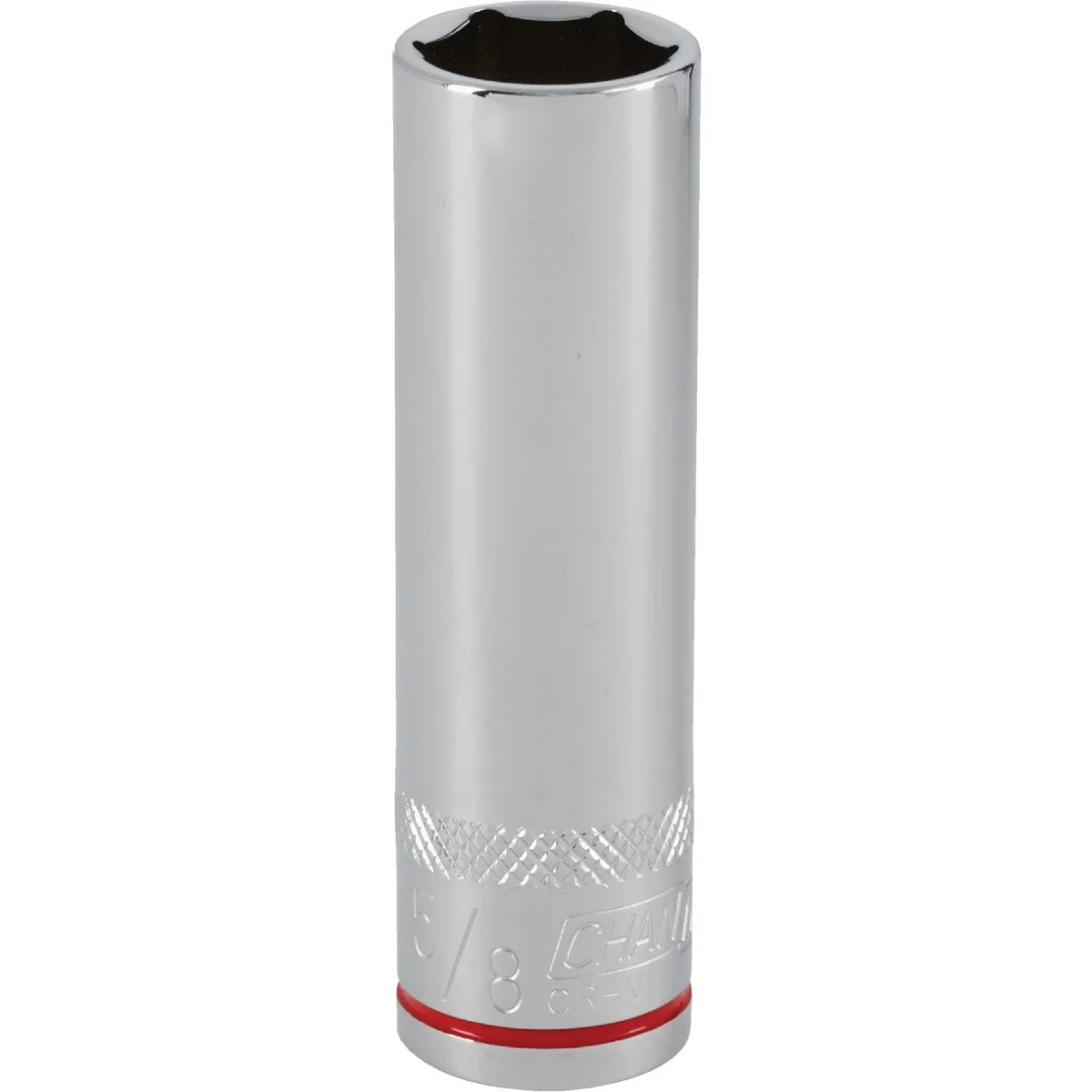 User-Friendly Channellock 1 2 In. Drive 5 8 In. 6-Point Deep Standard Socket Detailed