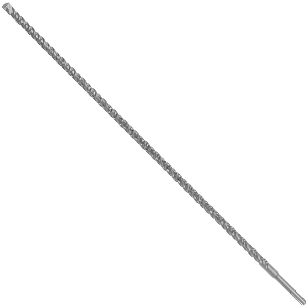 Prestigious Diablo SDS-Plus 1 2 In. x 24 In. Carbide-Tipped Rotary Hammer Drill Bit Pure