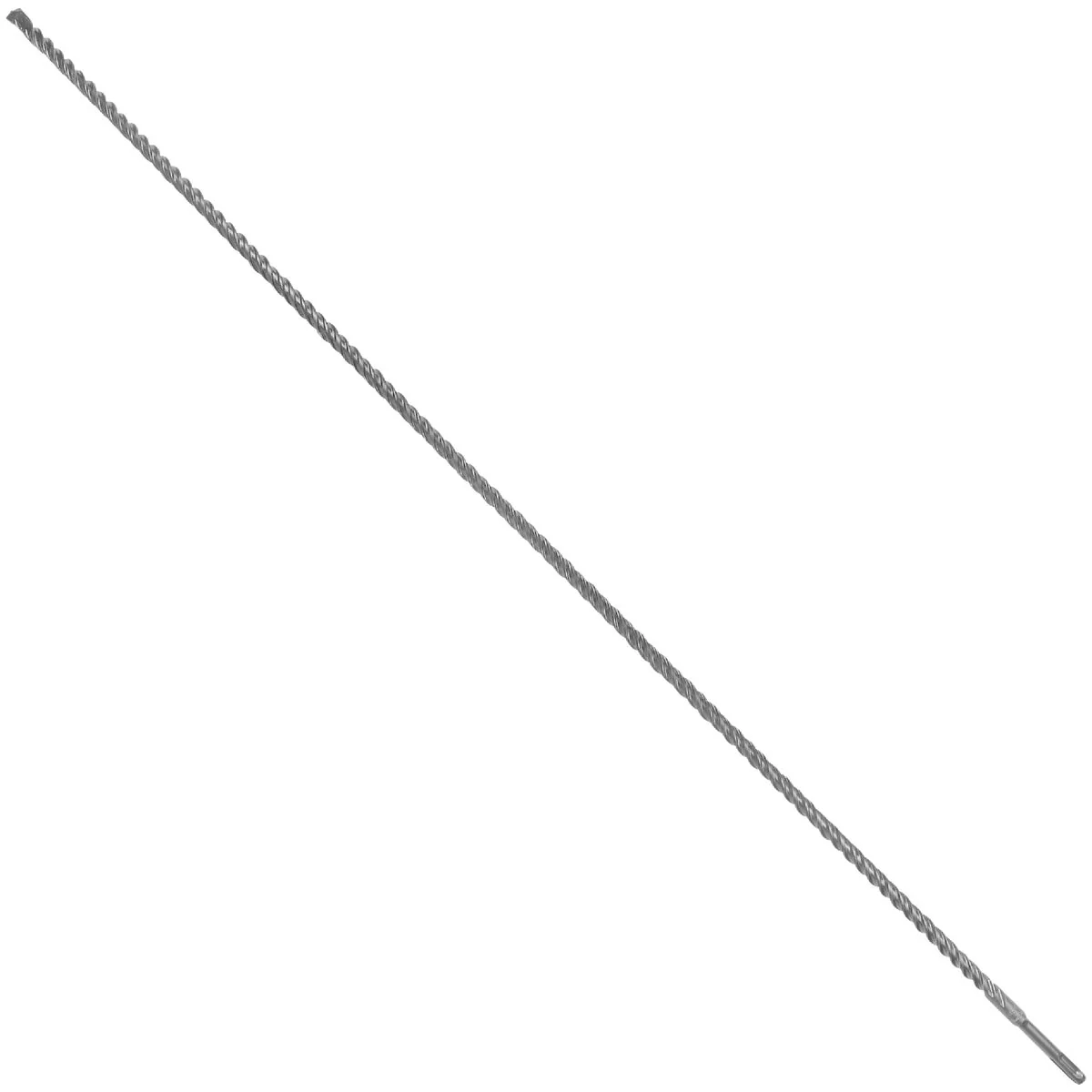 Certified Diablo SDS-Plus 1 2 In. x 39 In. Carbide-Tipped Rotary Hammer Drill Bit Advanced