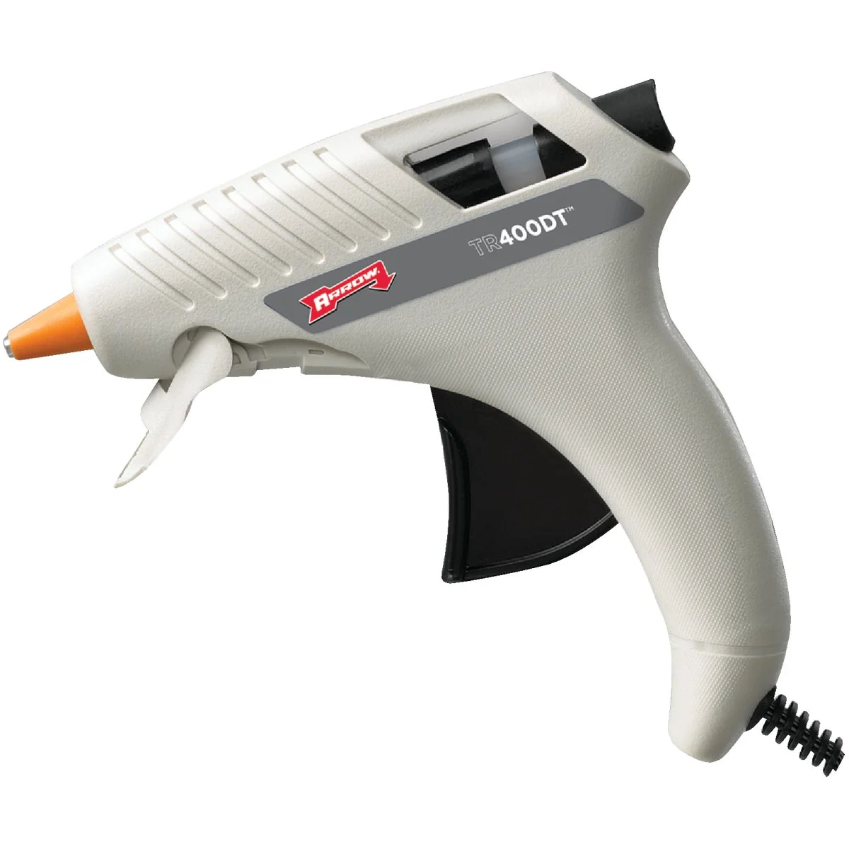 Official Arrow Standard Dual-Temperature Glue Gun Carefully Designed