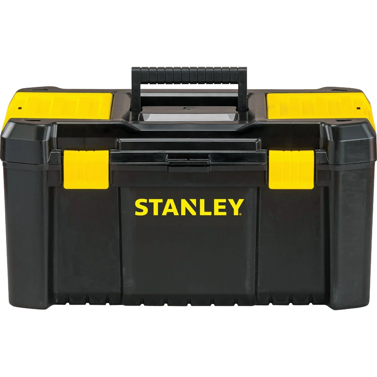 Authentic Stanley 19 In. Essential Toolbox High-Quality