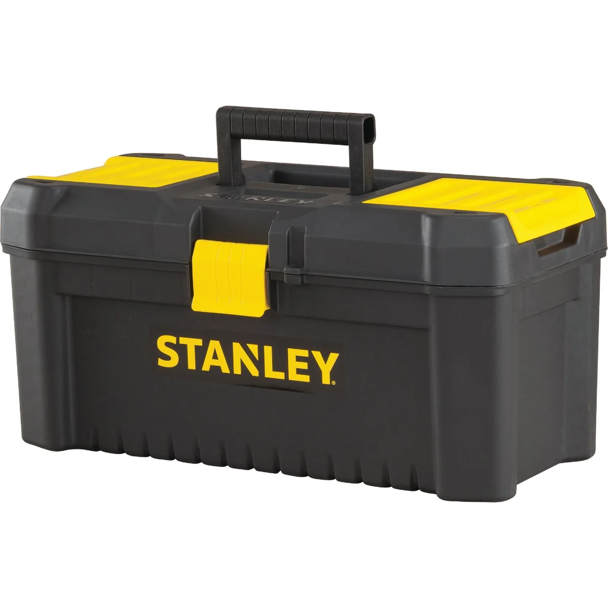 Elite Stanley 16 In. Essential Toolbox Next-Generation