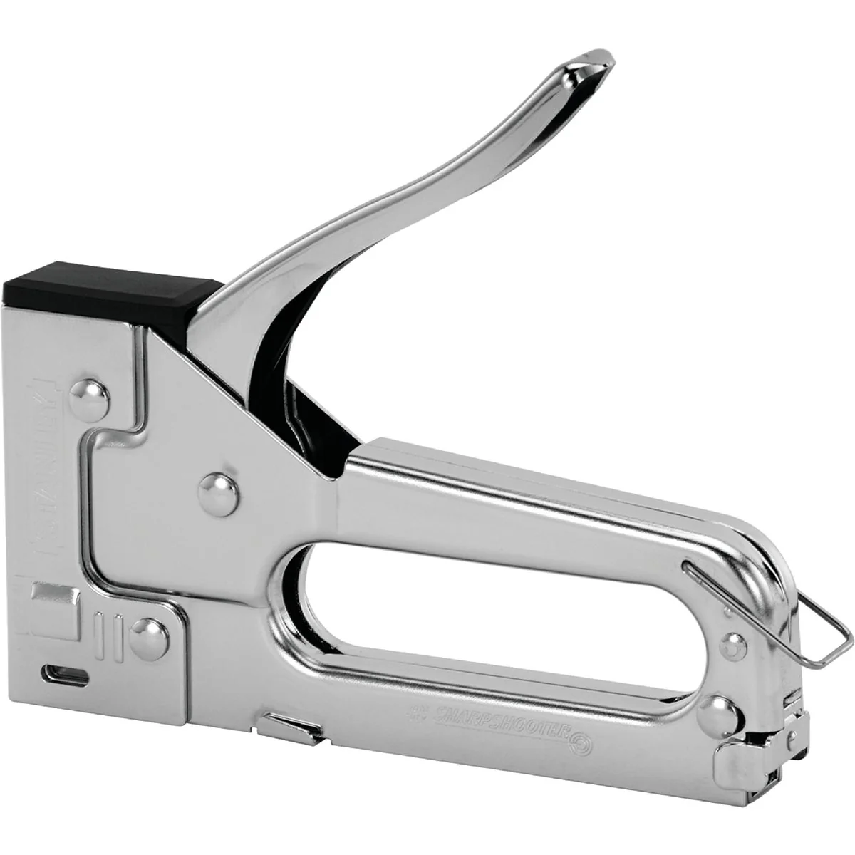 Clean Stanley SharpShooter Light-Duty Staple Gun Fine Crafted