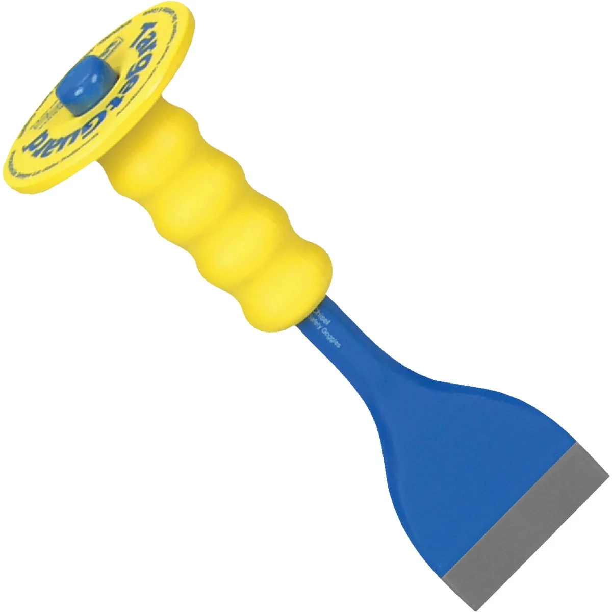 Next-Generation Dasco 3 In. x 11 In. Steel Floor Chisel Fashionable