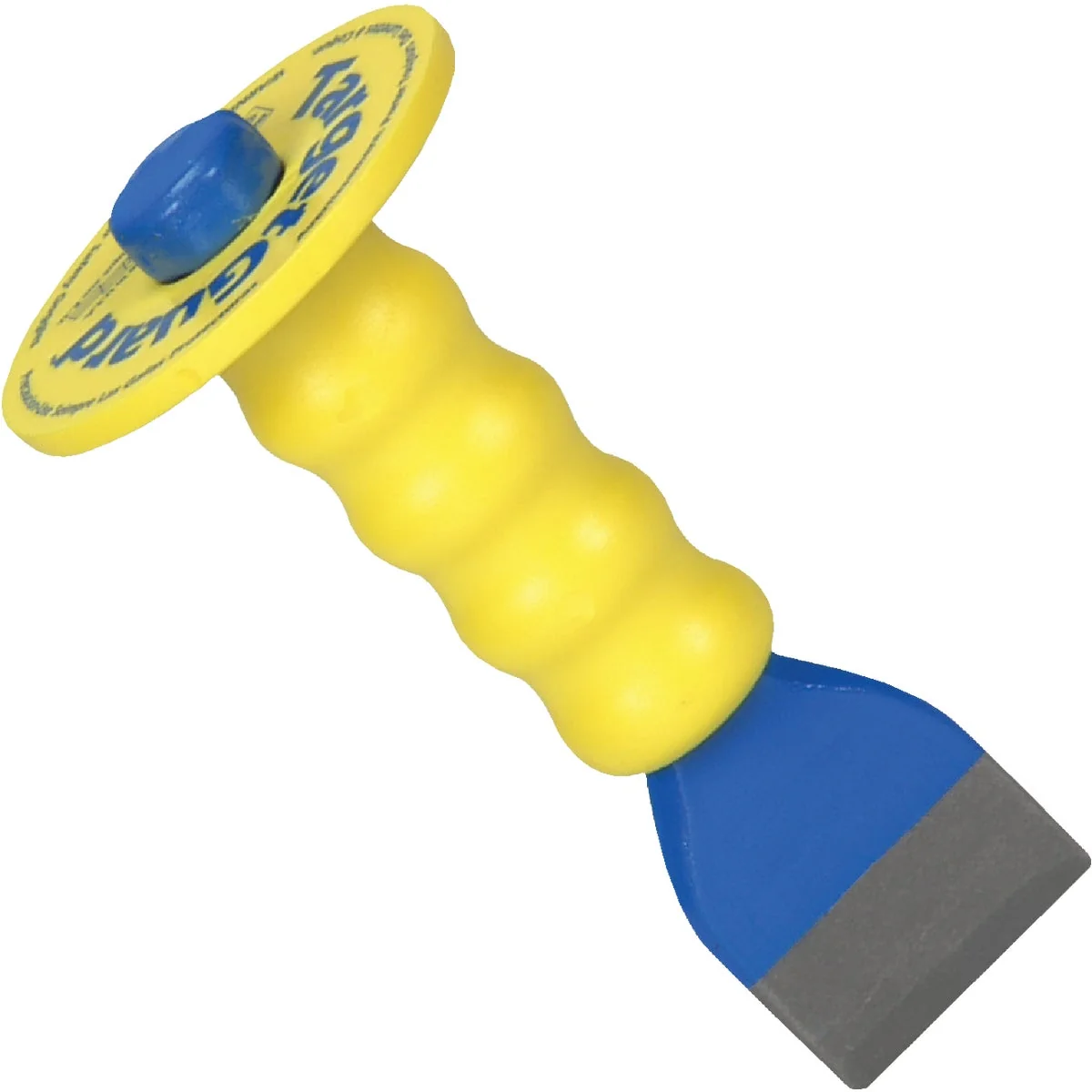 Advanced Dasco 2-3 4 In. x 7-1 2 In. Steel Mason Chisel Dependable